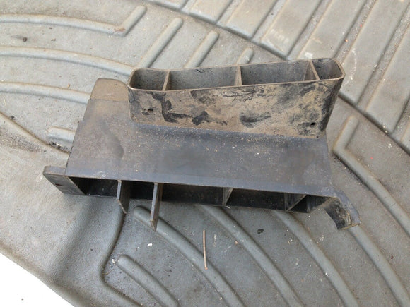 1970 Chevy Impala, Caprice - heater duct vent, A/C