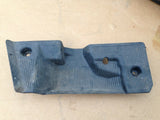 1973 Chevelle SS, El Camino, Malibu -Carpet guard trim cover