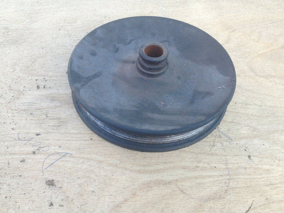 1992 Chevy -Serpentine power steering pulley, 305