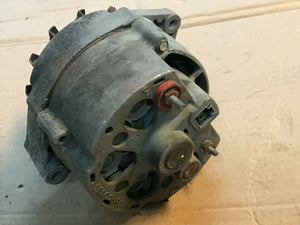 Pontiac-Holley 650 cfm- 4bbl carburetor